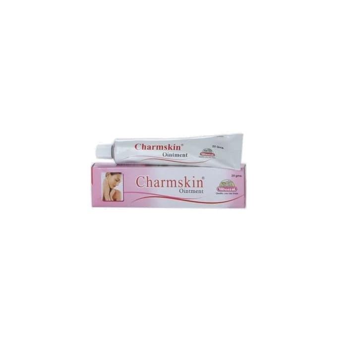 Charmskin Ointment