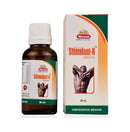 Stimulant-H Drops