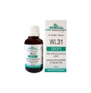 WL31 Post Herpetic Neuralgia Drops