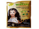 Wheezal Hair Color Black