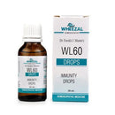 Wheezal WL-60 Immunity Drops