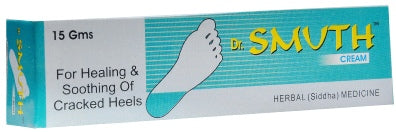 Dr.Smuth Cream